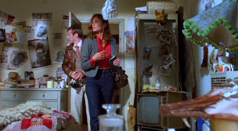 Hurlements (1981) 