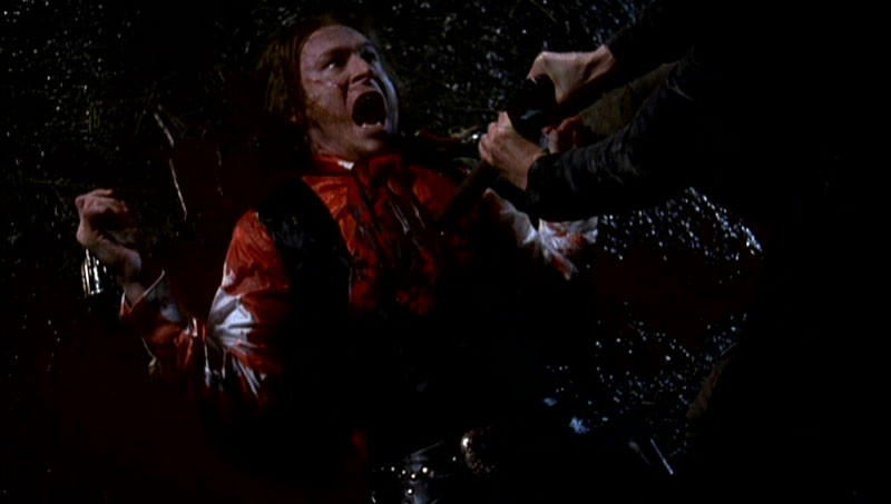 BloodRayne 2 - Deliverance de Uwe Boll - 2007