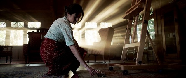 The Painted (2024) 
