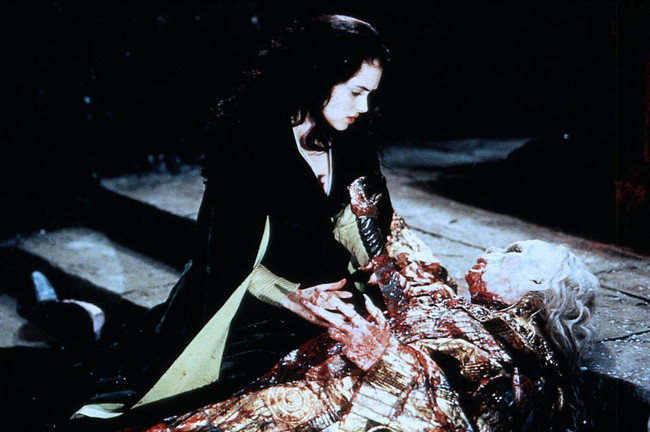 Dracula de Francis Ford Coppola - 1992 / Horreur