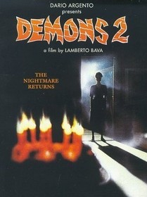 Démons 2