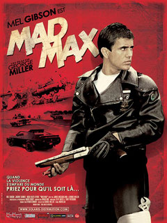 Mad Max 