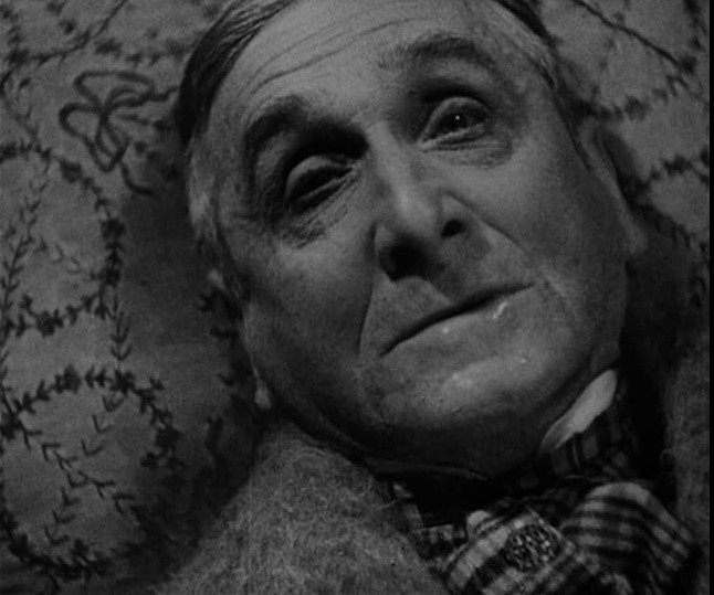 Vampyr Ou L'Etrange Aventure De David Gray (1932) 