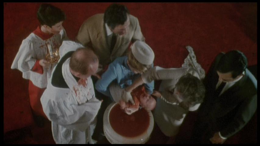 Effroi (1981)
