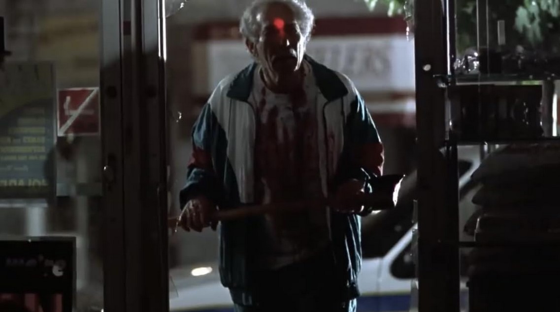 Shadowbuilder (1998)