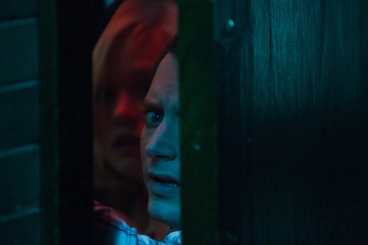 Cooties (2014)