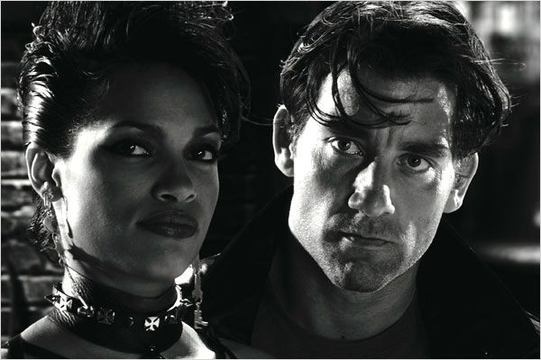 Sin City (2005)