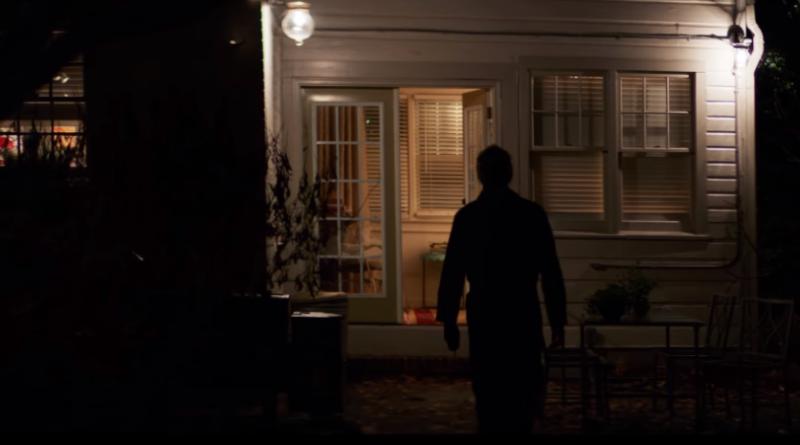 Halloween (2018)