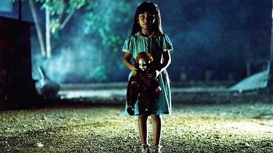 The Park (2003) 
