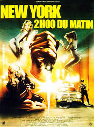 New York - 2 Heures Du Matin (1984/de Abel Ferrara)
