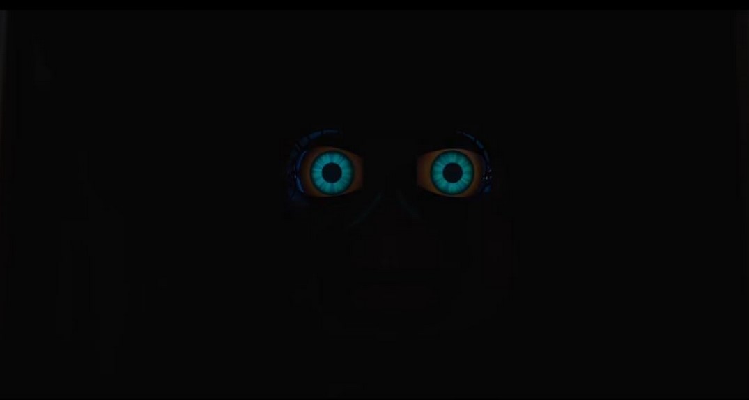 Five Nights At Freddy's 2 (2025)
