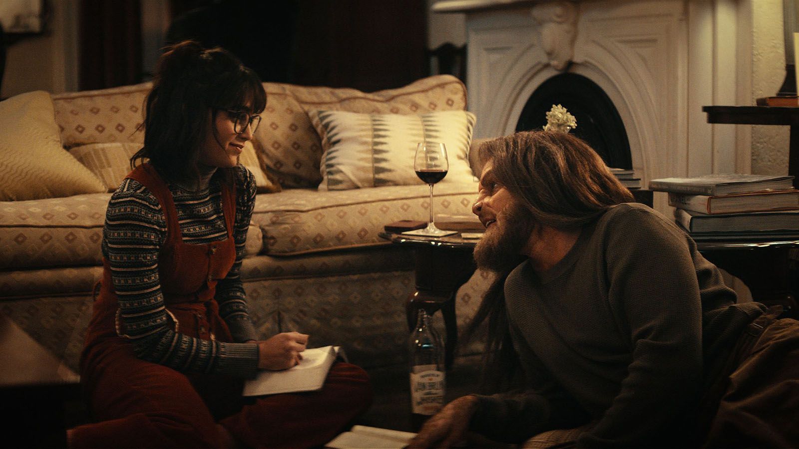 Your Monster (2024) 