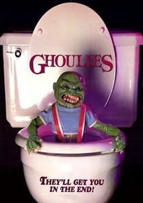 Ghoulies
