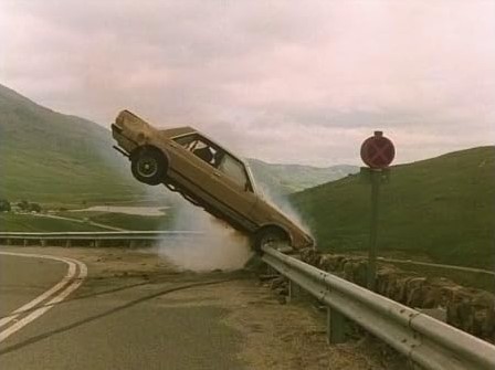 The Appointment (1981)