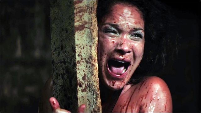 Discopath de Renaud Gauthier - 2013 / Horreur - Slasher