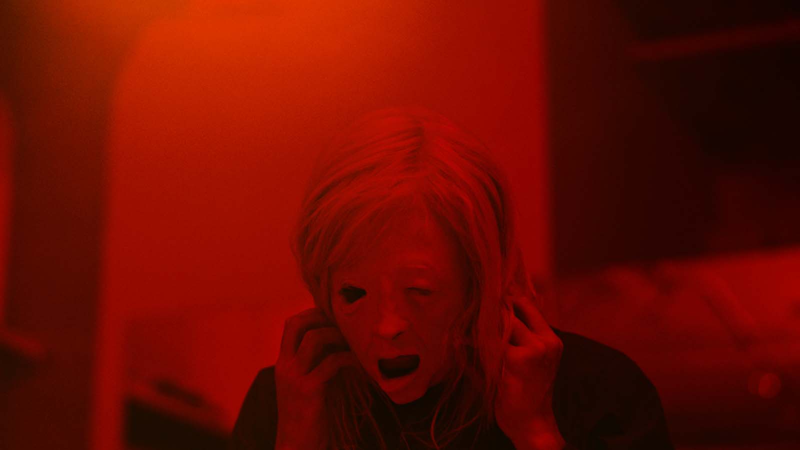 Possessor (2020)