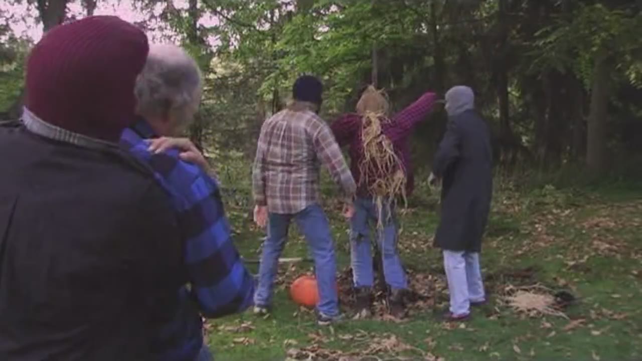 HalloweeNight (2009)
