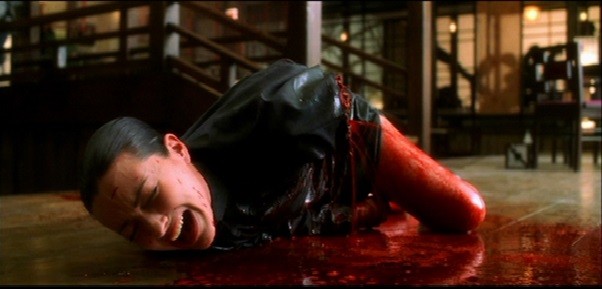 Kill Bill - Volume 1 (2003) 