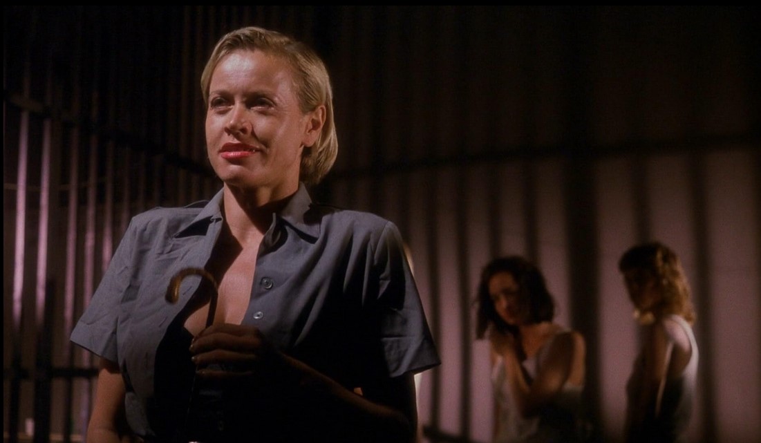 Les Anges du Mal 2 (1993)