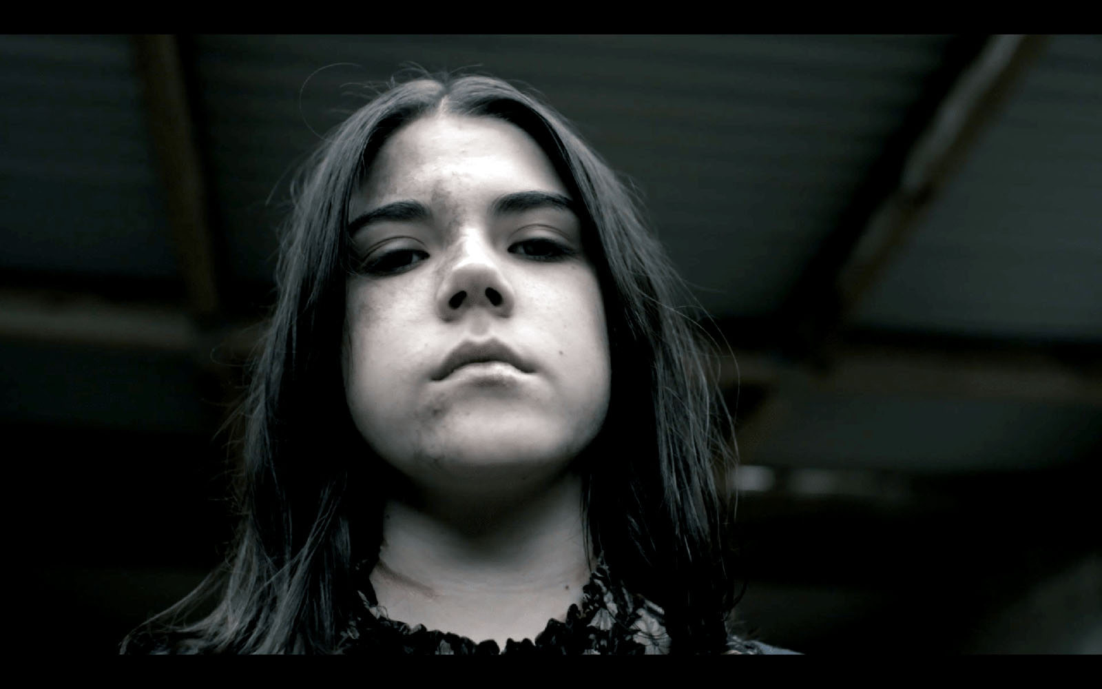 Matriarch (2018)