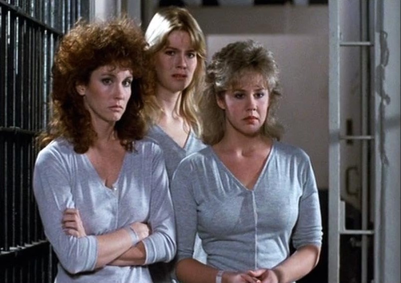 Les Anges du Mal (1983) 