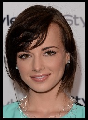 Ashley Rickards 