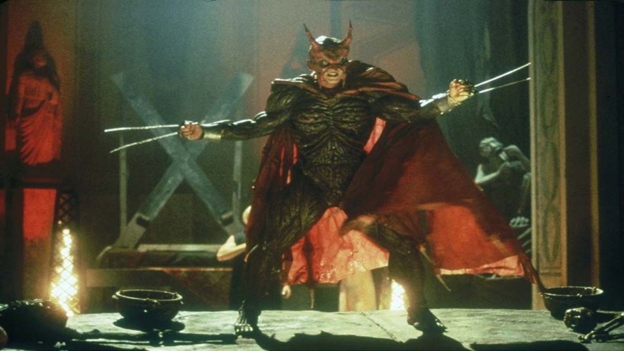 Faust (2000) 