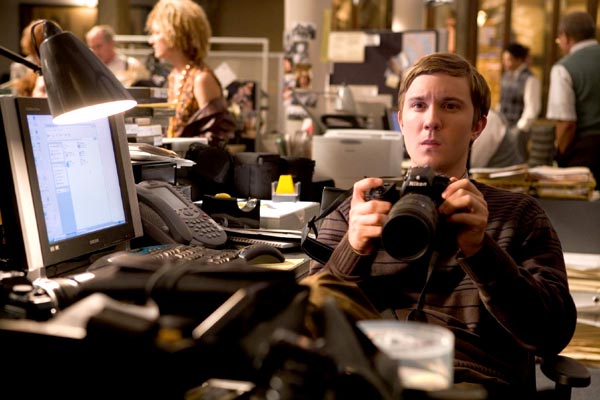 Superman Returns (2006)