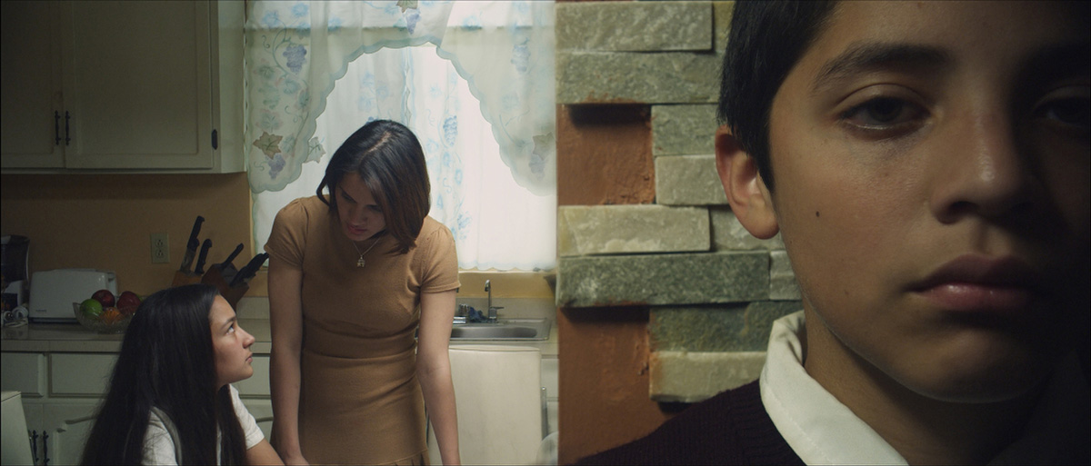 Here Comes The Devil (2012)
