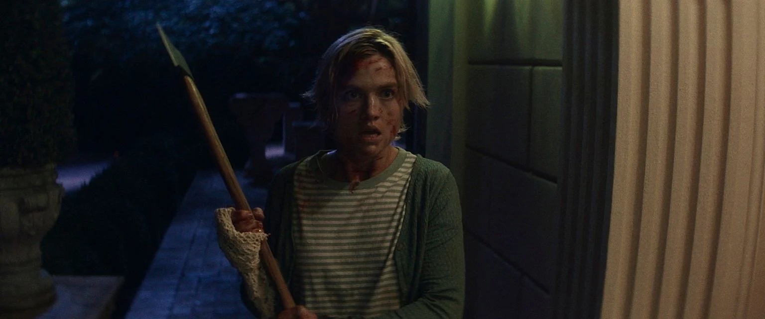  Bone Lake (2024)