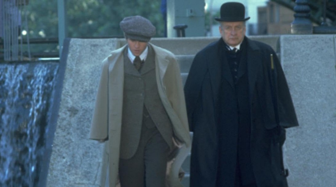 Le Tueur de la Rue Morgue (1986)