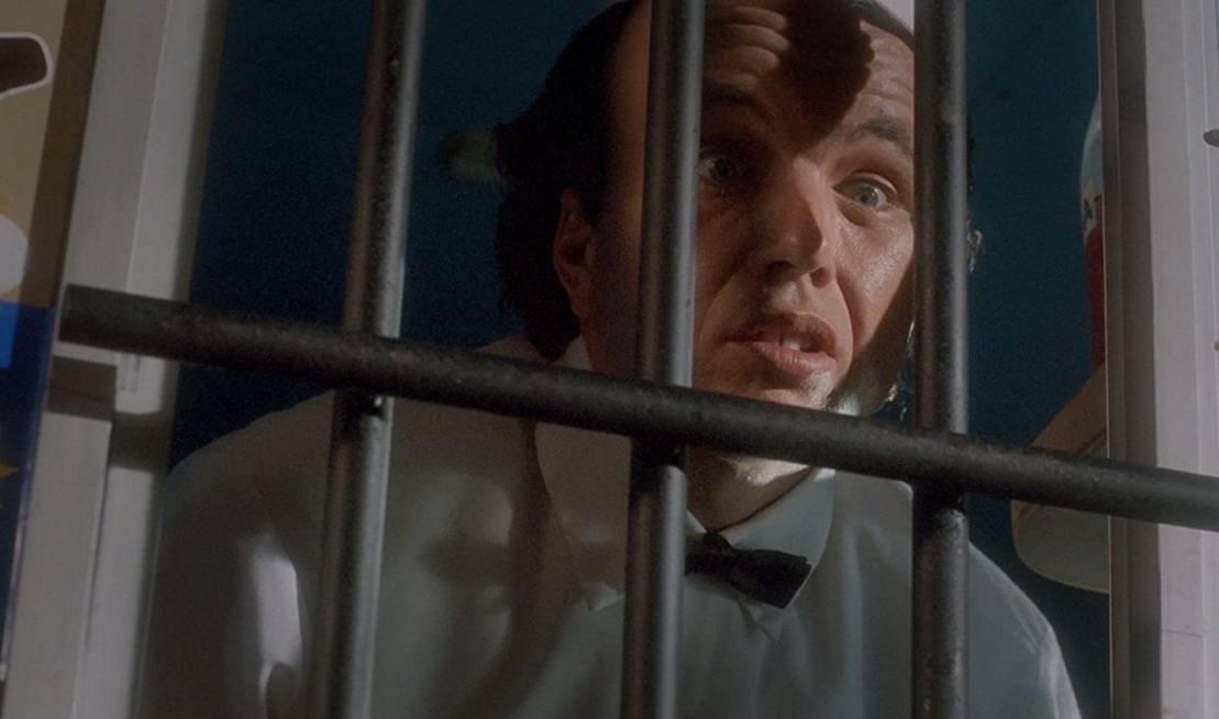 Ice Cream Man (1995)