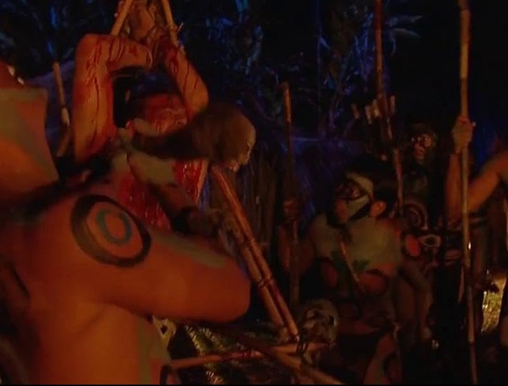 Horror Cannibal 2 - Cannibal World (2003)