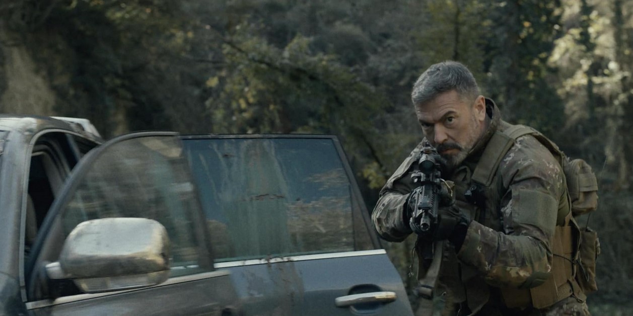 Safe Place (2025)