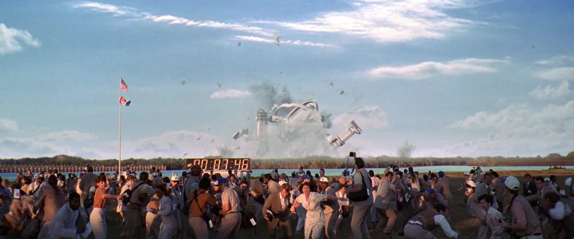 Contact (1997)