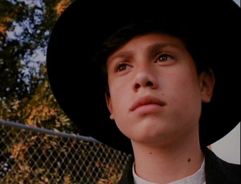 Les Démons Du Maïs 3 (1995) 