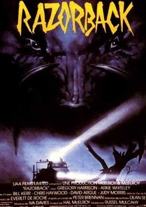 Razorback