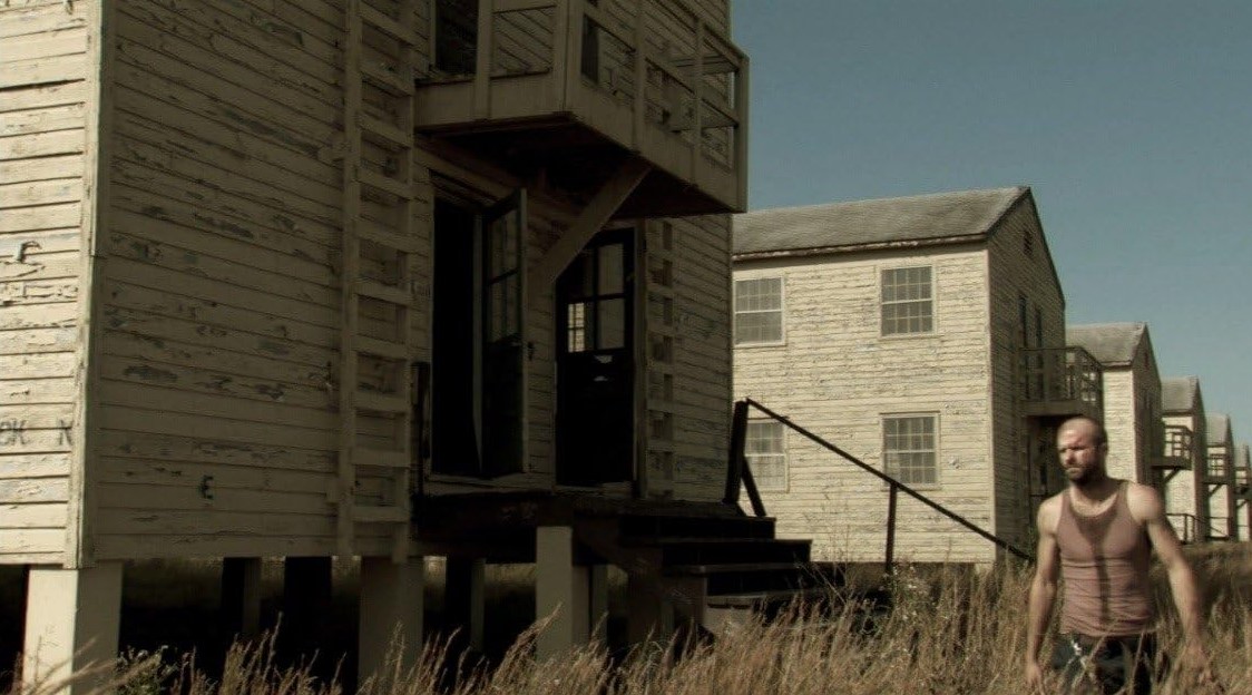 Resurrection (2008)