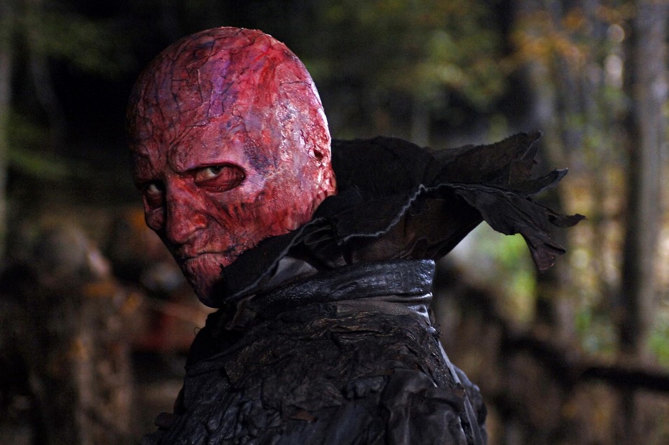 Headless Horseman (2007)