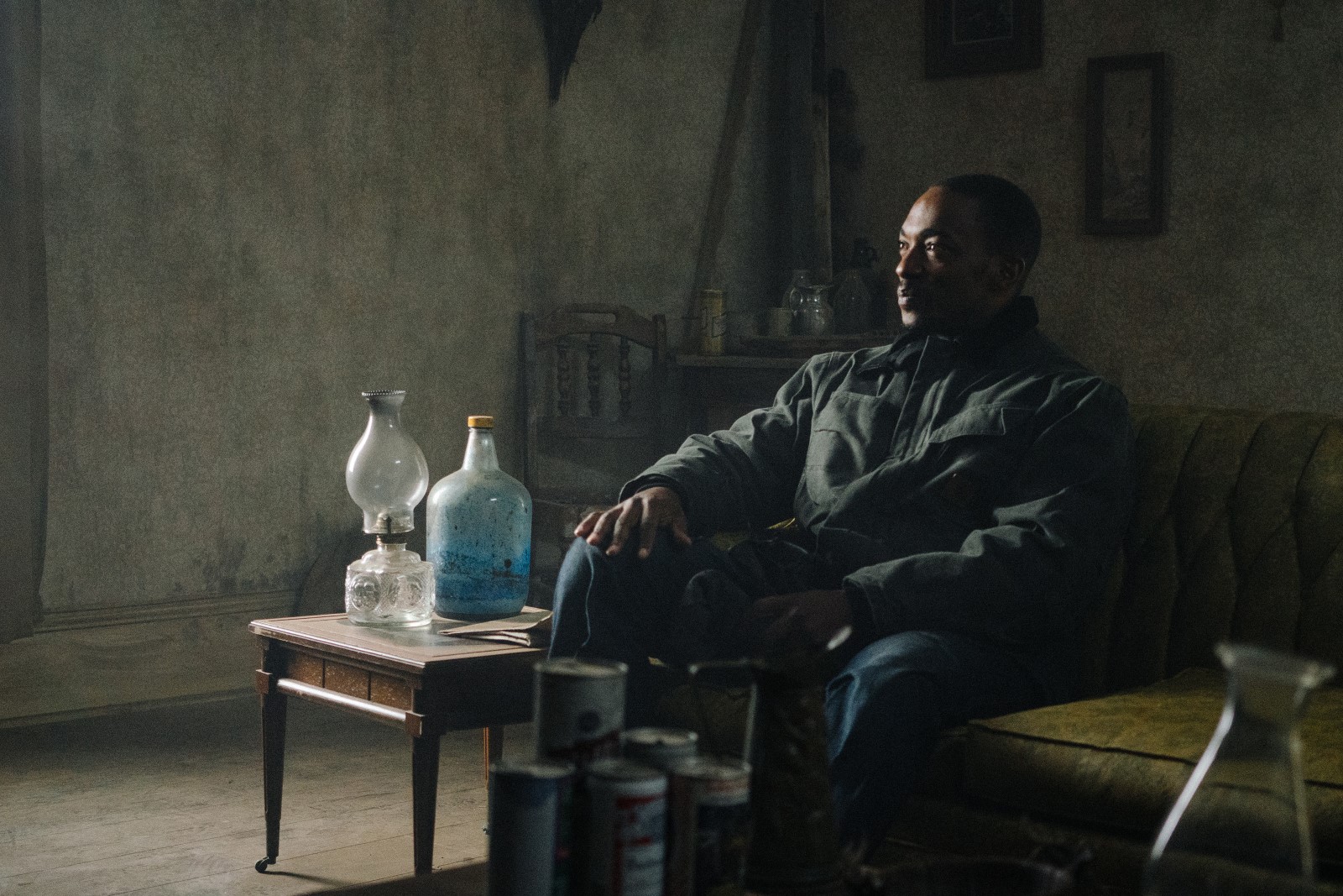 Synchronic (2019)
