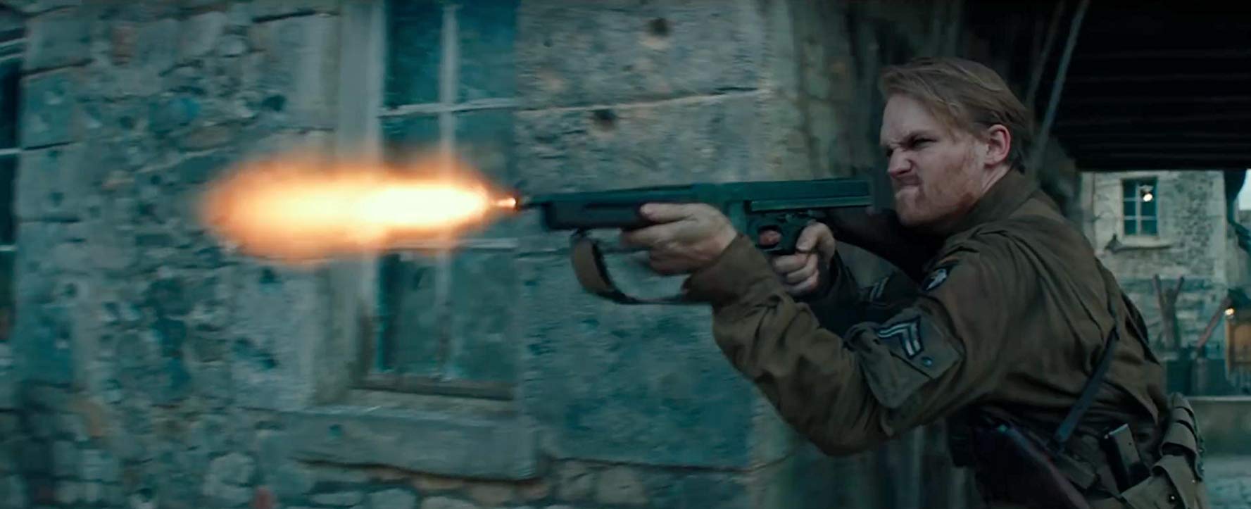 Overlord (2018)