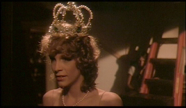 Le Bal De L'Horreur (1980) 
