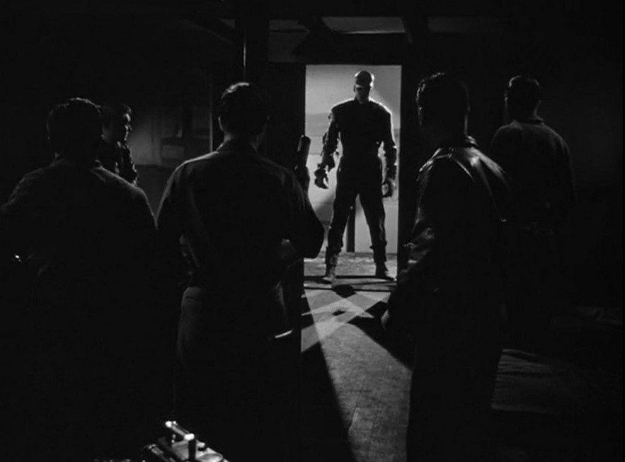  La Chose d'un Autre Monde (1951) 