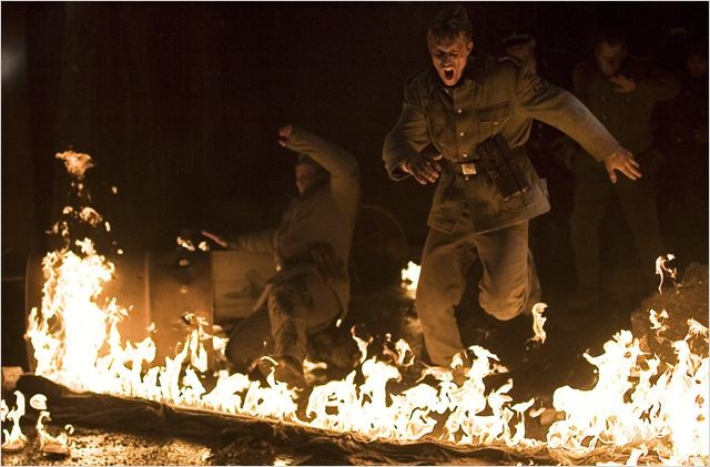 War Of The Dead (2011)