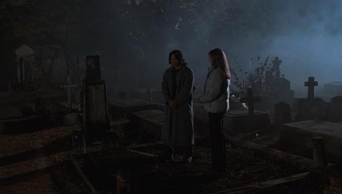 Dracula 3 - Legacy (2005)