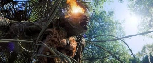 Jungle Run (2021)