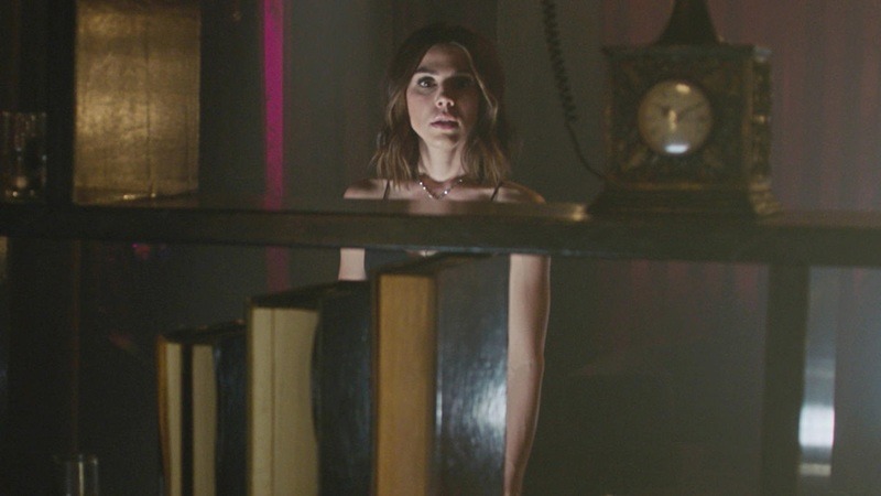 Un Cri Dans La Nuit (2015)