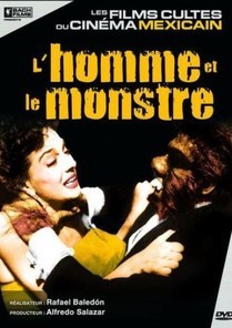 L'Homme Et Le Monstre