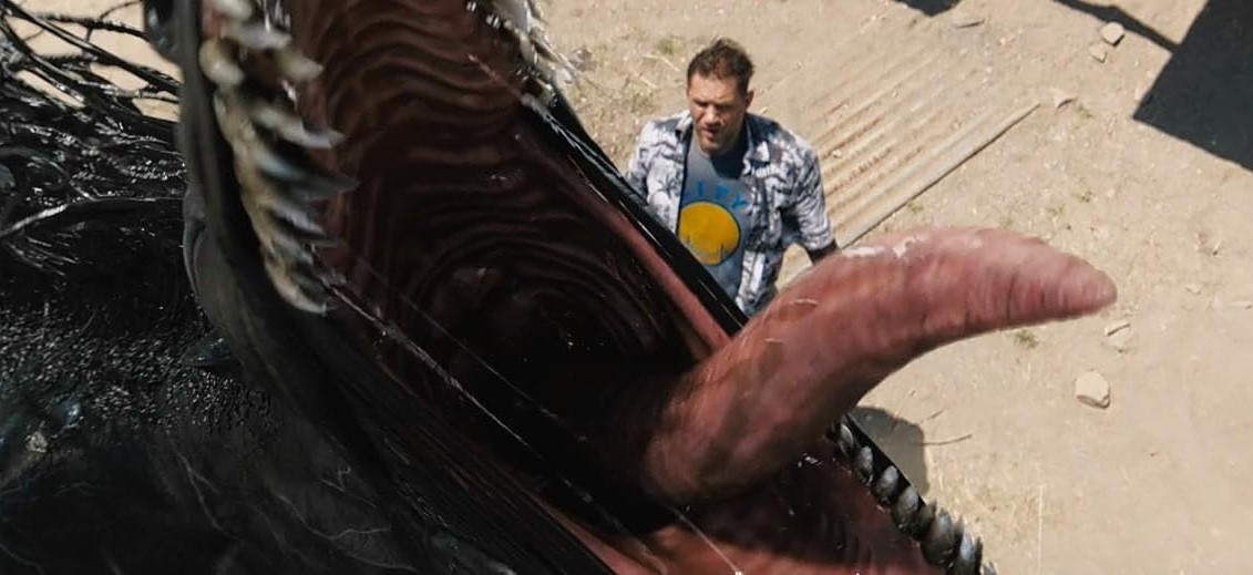 Venom : The Last Dance (2024)