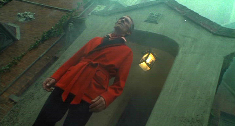La Maison Qui Tue (1971) 